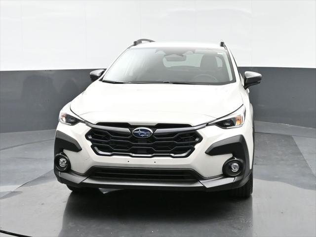 used 2024 Subaru Crosstrek car, priced at $25,598