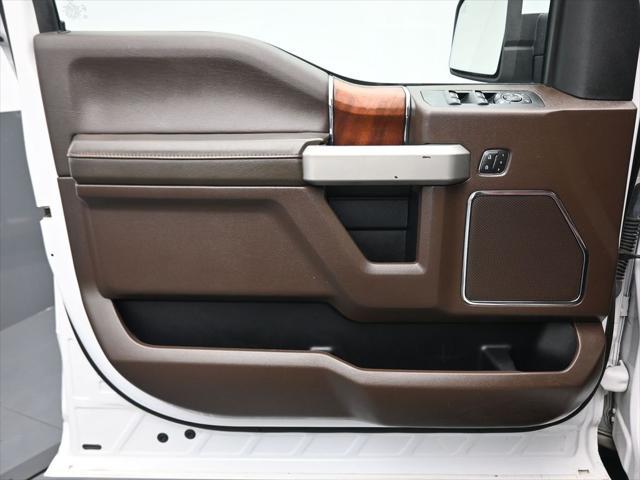 used 2019 Ford F-150 car, priced at $38,998