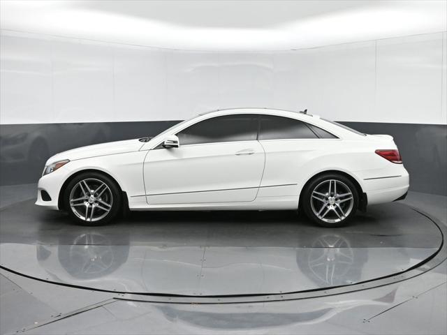 used 2015 Mercedes-Benz E-Class car, priced at $17,998