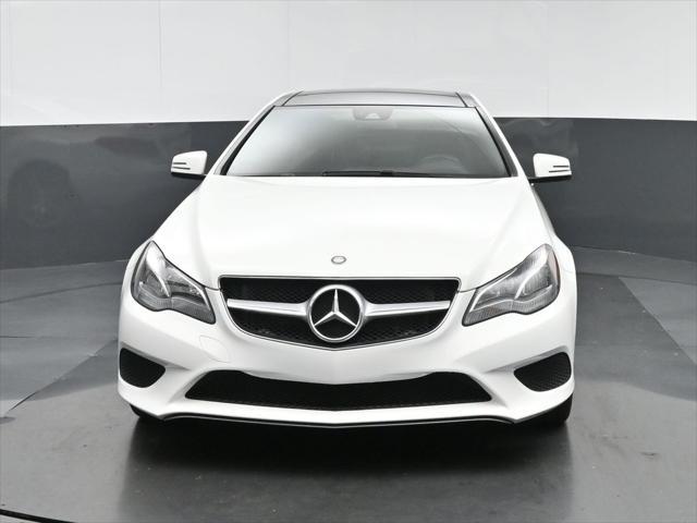used 2015 Mercedes-Benz E-Class car, priced at $17,998