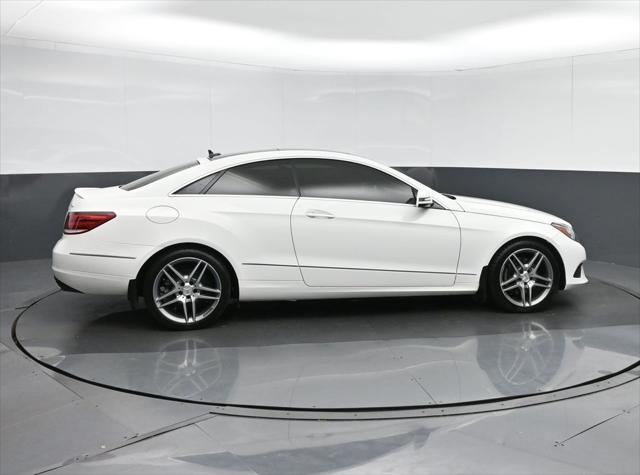 used 2015 Mercedes-Benz E-Class car, priced at $17,998
