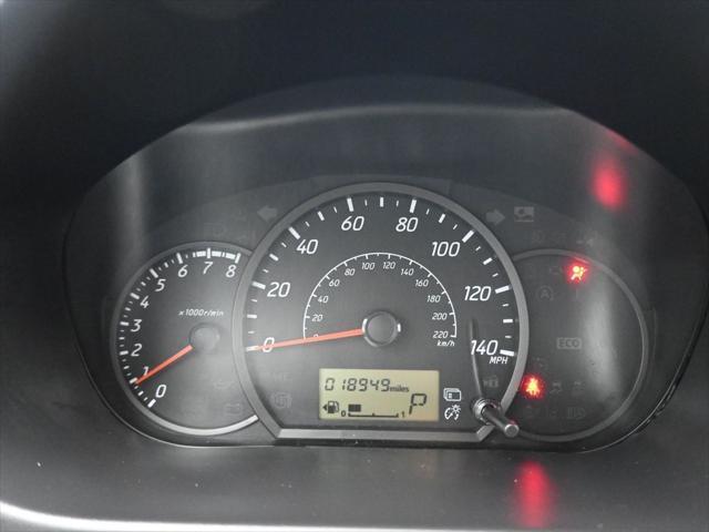 used 2023 Mitsubishi Mirage car, priced at $14,998