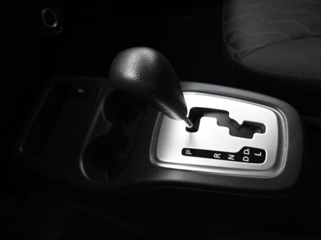 used 2023 Mitsubishi Mirage car, priced at $14,998