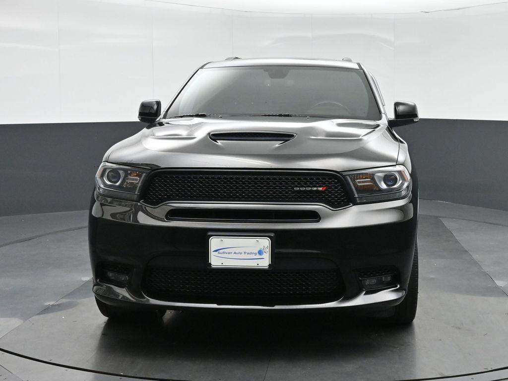 used 2020 Dodge Durango car, priced at $25,997