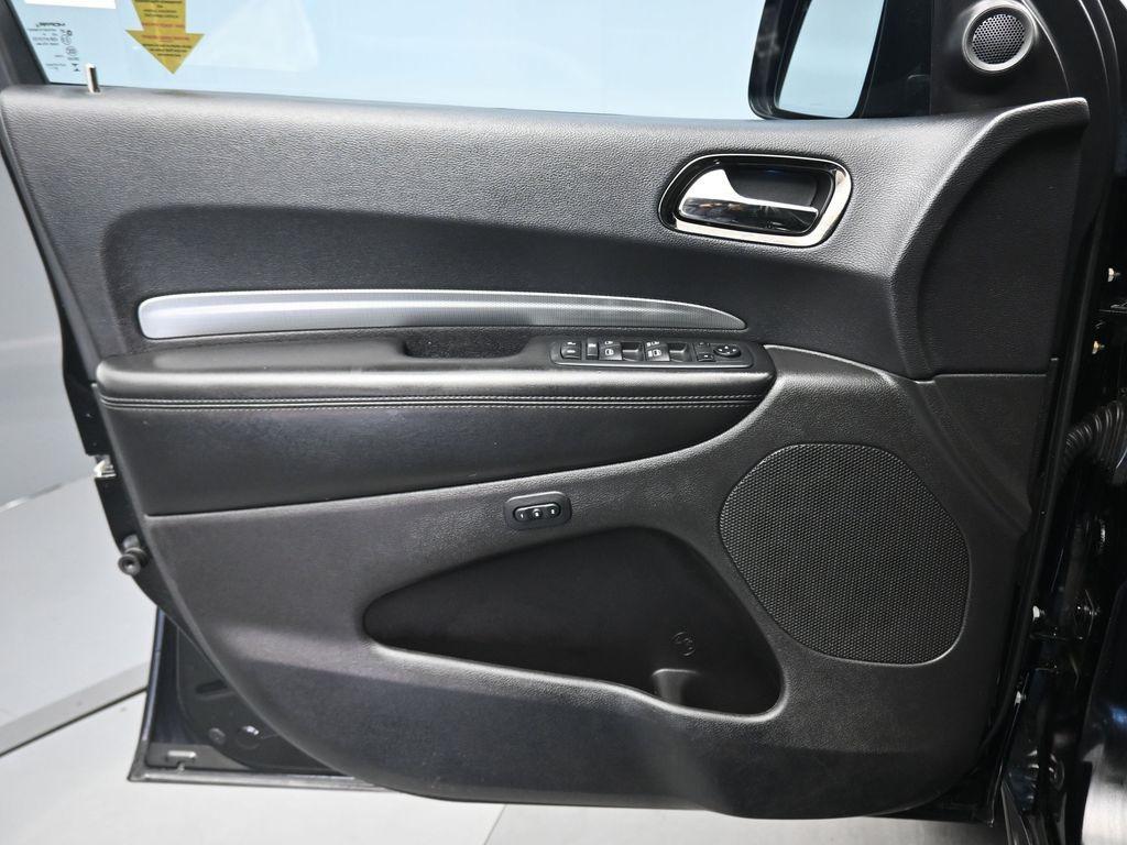 used 2020 Dodge Durango car, priced at $25,997