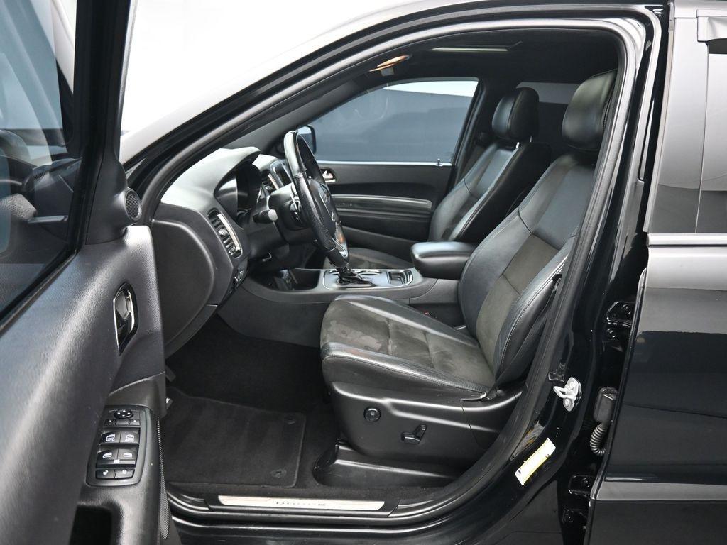 used 2020 Dodge Durango car, priced at $25,997