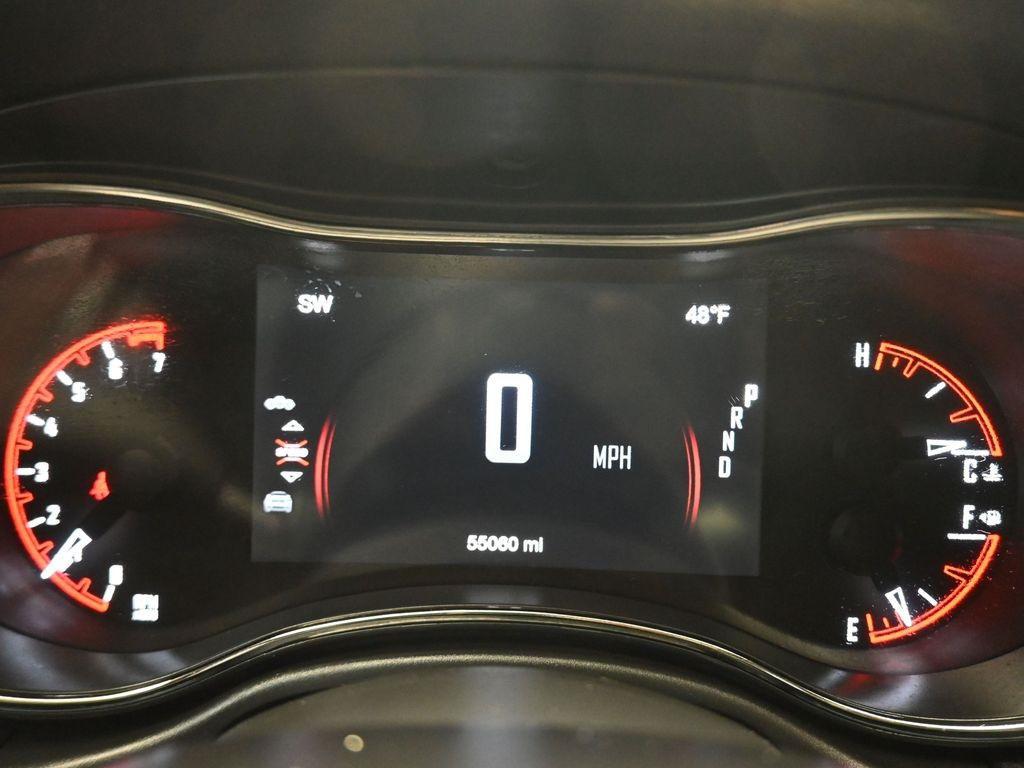 used 2020 Dodge Durango car, priced at $25,997