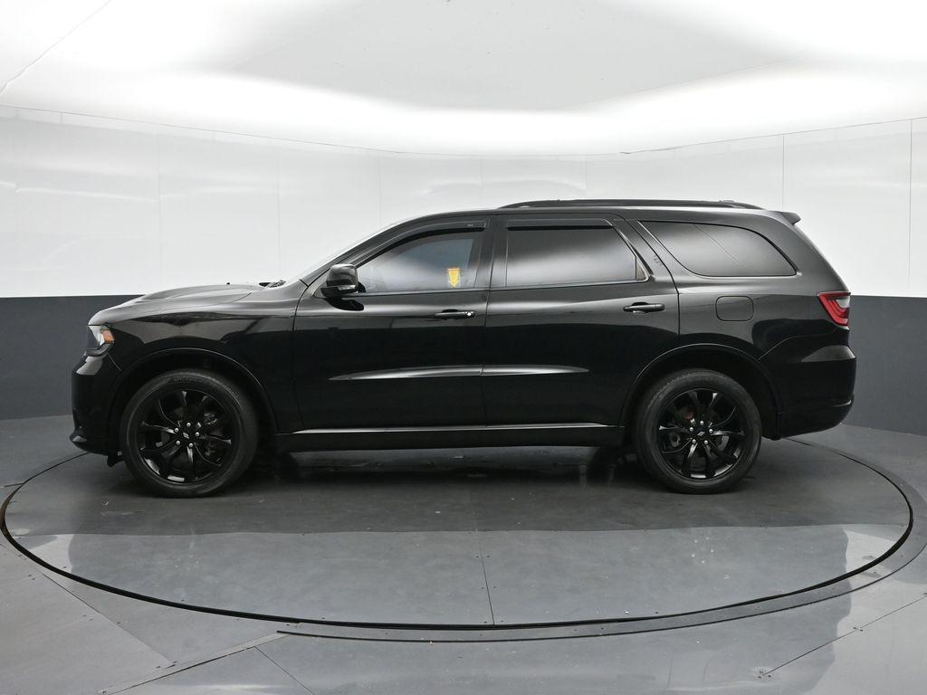 used 2020 Dodge Durango car, priced at $25,997