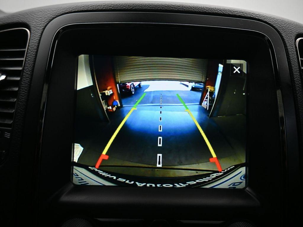 used 2020 Dodge Durango car, priced at $25,997