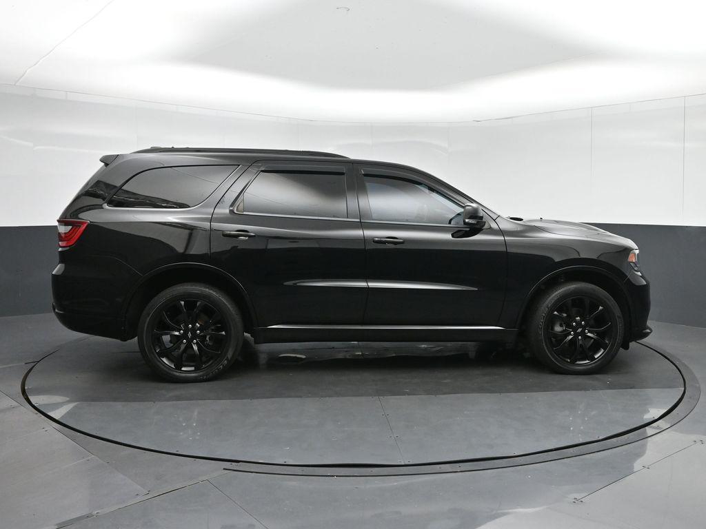 used 2020 Dodge Durango car, priced at $25,997