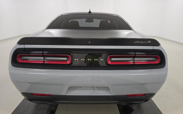 used 2022 Dodge Challenger car, priced at $44,999