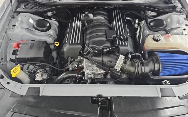 used 2022 Dodge Challenger car, priced at $44,999