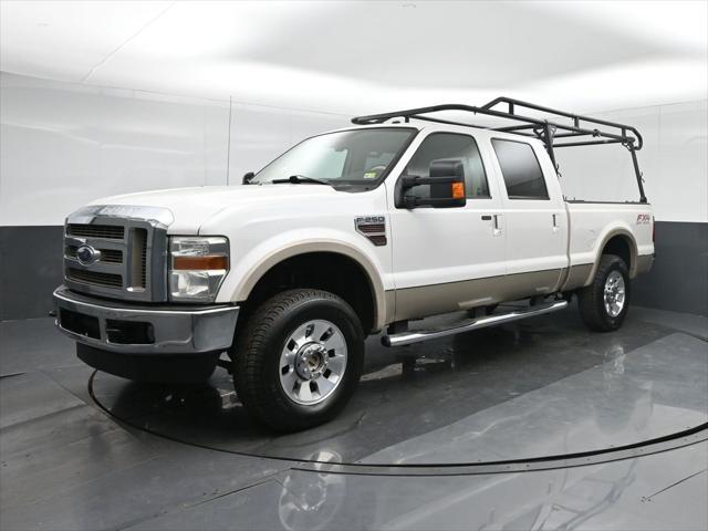 used 2010 Ford F-250 car, priced at $19,988