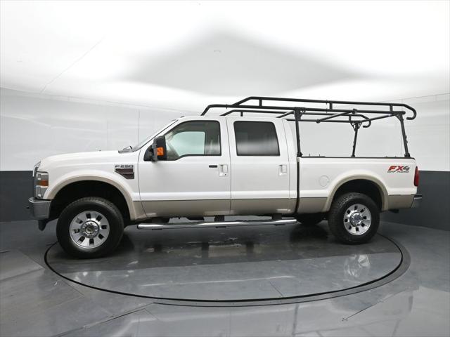 used 2010 Ford F-250 car, priced at $19,988