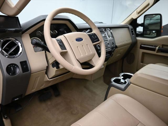 used 2010 Ford F-250 car, priced at $19,988
