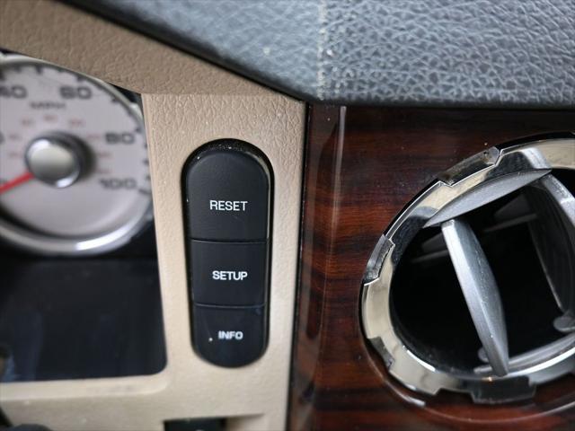 used 2010 Ford F-250 car, priced at $19,988