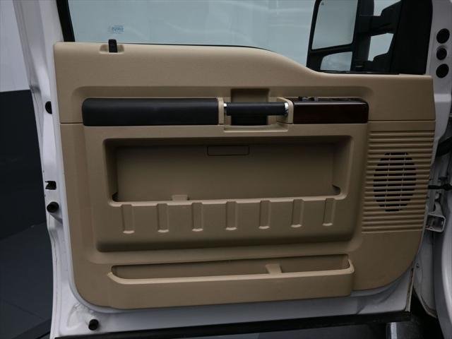 used 2010 Ford F-250 car, priced at $19,988