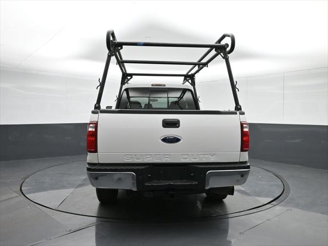 used 2010 Ford F-250 car, priced at $19,988