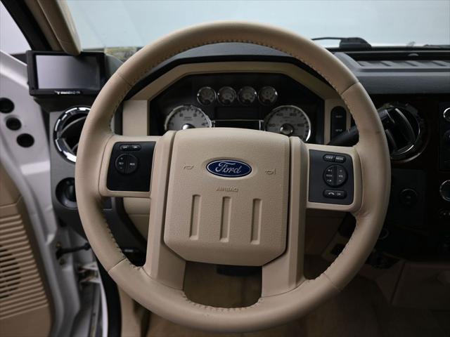 used 2010 Ford F-250 car, priced at $19,988