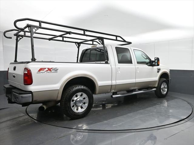 used 2010 Ford F-250 car, priced at $19,988