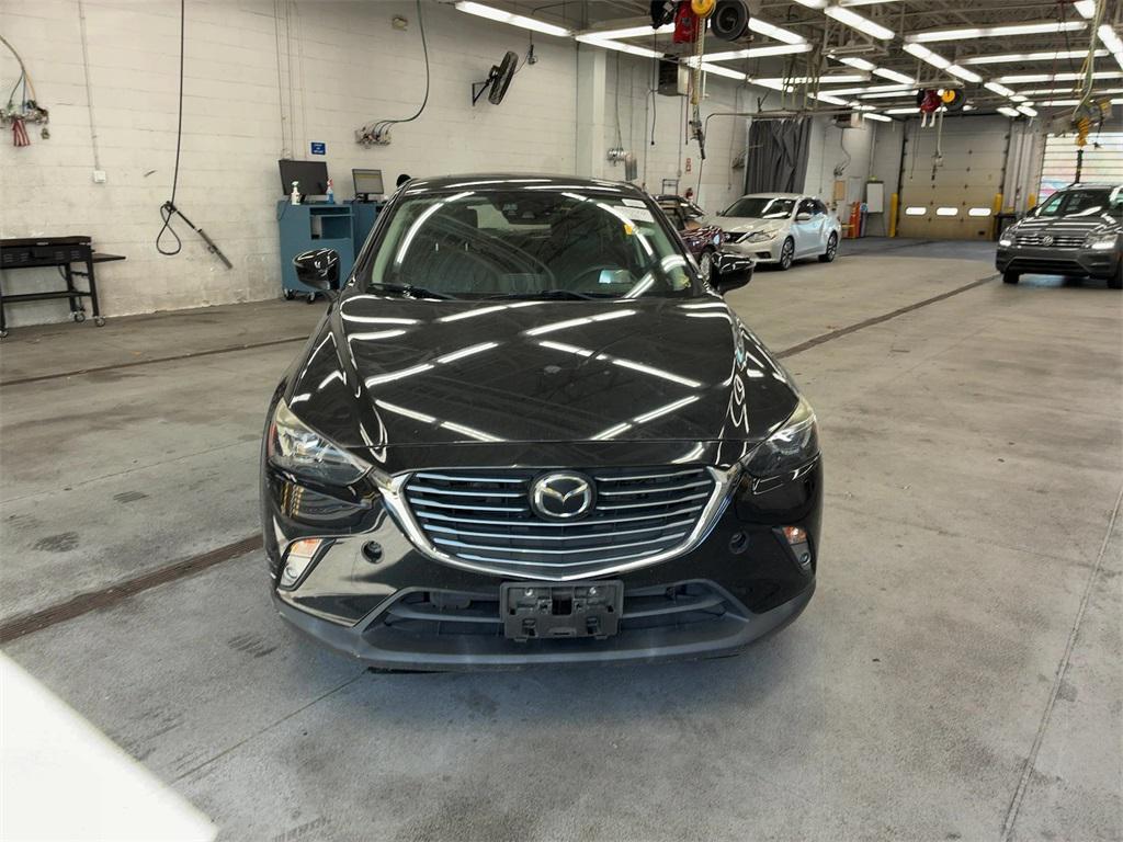 used 2016 Mazda CX-3 car, priced at $15,998