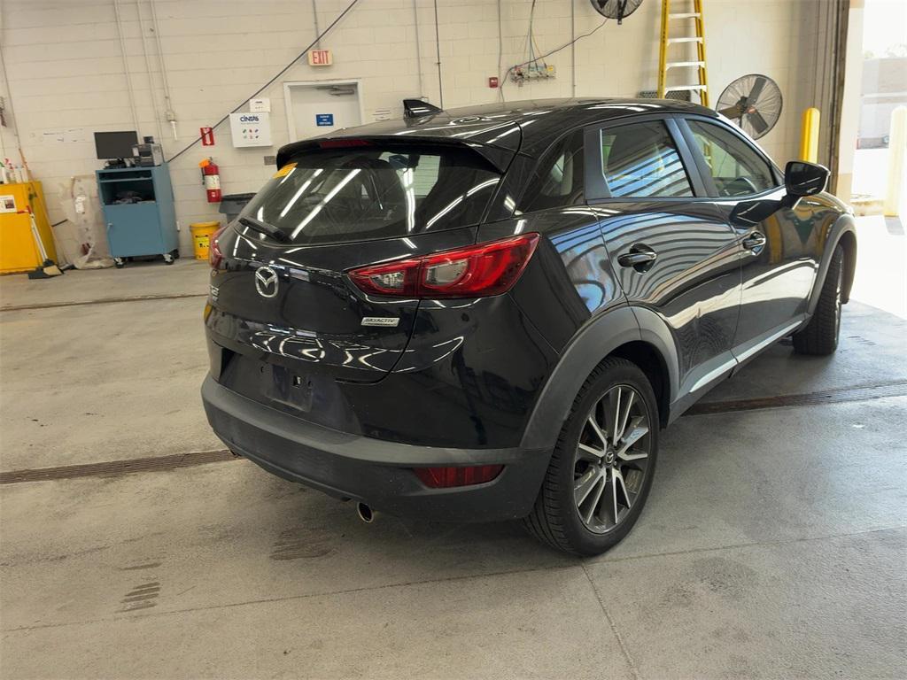 used 2016 Mazda CX-3 car, priced at $15,998