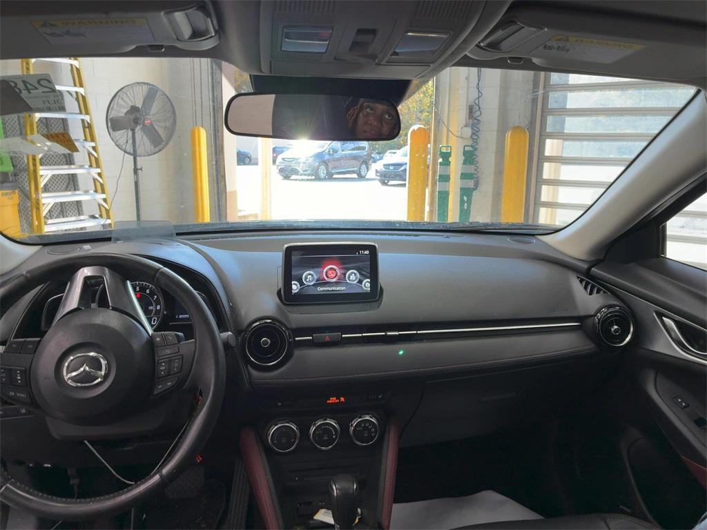 used 2016 Mazda CX-3 car, priced at $15,998
