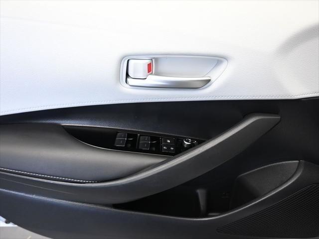 used 2019 Toyota Corolla car, priced at $20,999