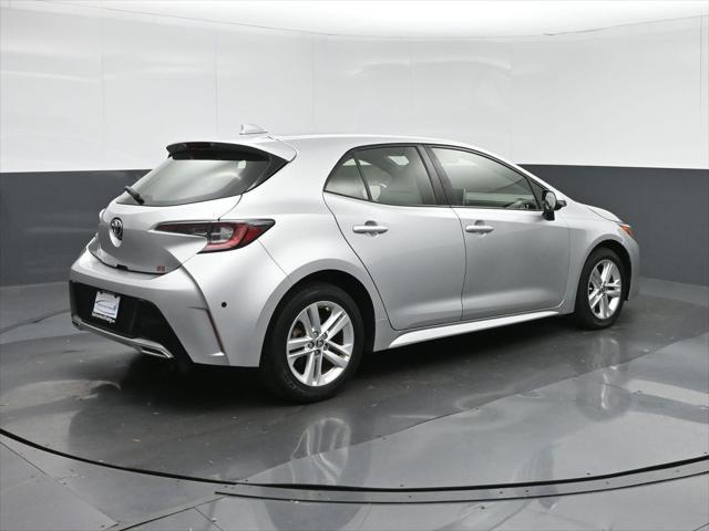 used 2019 Toyota Corolla car, priced at $20,999