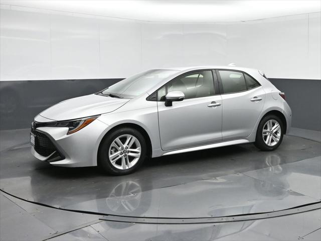 used 2019 Toyota Corolla car, priced at $20,999