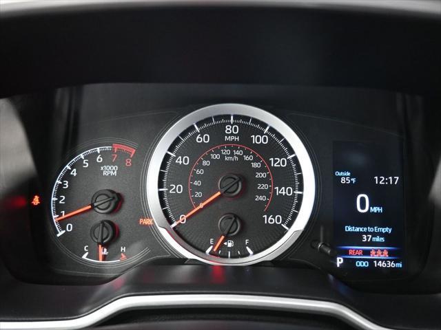 used 2019 Toyota Corolla car, priced at $20,999