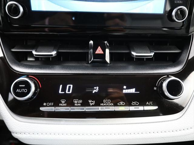 used 2019 Toyota Corolla car, priced at $20,999