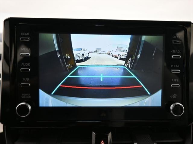 used 2019 Toyota Corolla car, priced at $20,999
