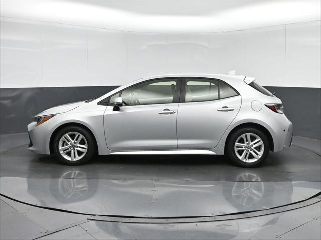 used 2019 Toyota Corolla car, priced at $20,999