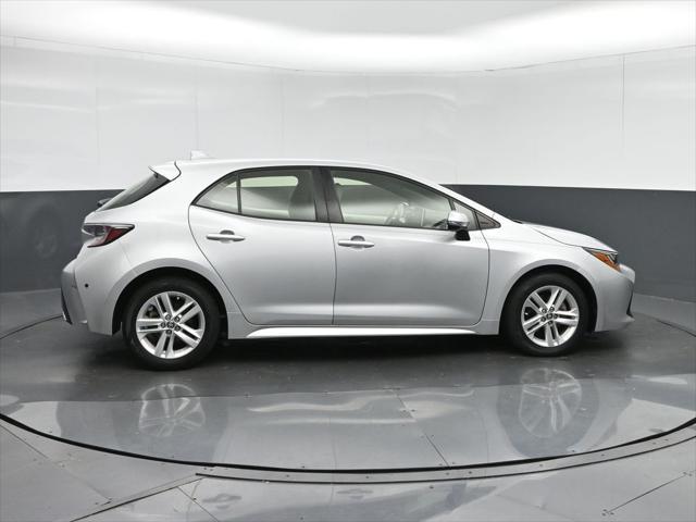 used 2019 Toyota Corolla car, priced at $20,999