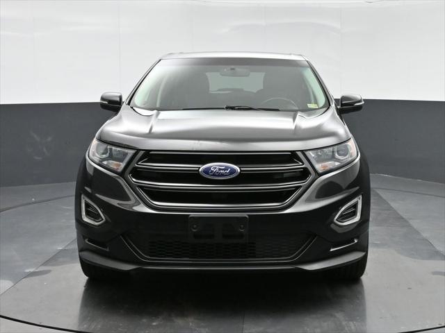 used 2015 Ford Edge car, priced at $14,098