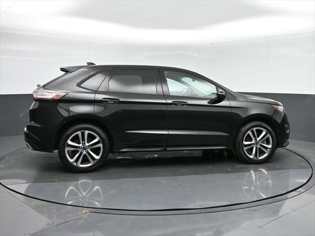 used 2015 Ford Edge car, priced at $14,098