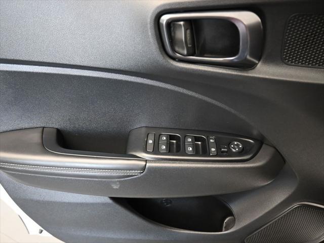 used 2023 Hyundai Venue car, priced at $21,499
