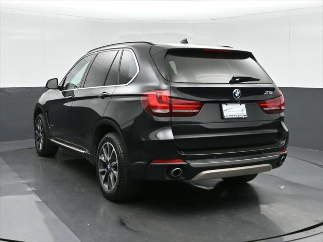 used 2015 BMW X5 car, priced at $16,998