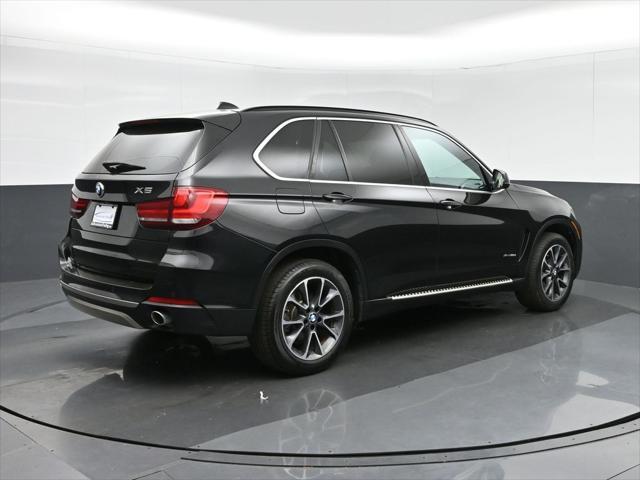 used 2015 BMW X5 car, priced at $16,998