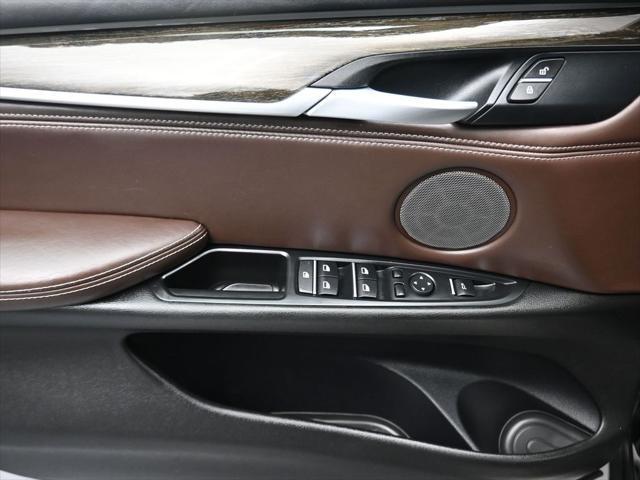 used 2015 BMW X5 car, priced at $16,998