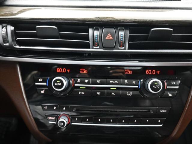 used 2015 BMW X5 car, priced at $16,998