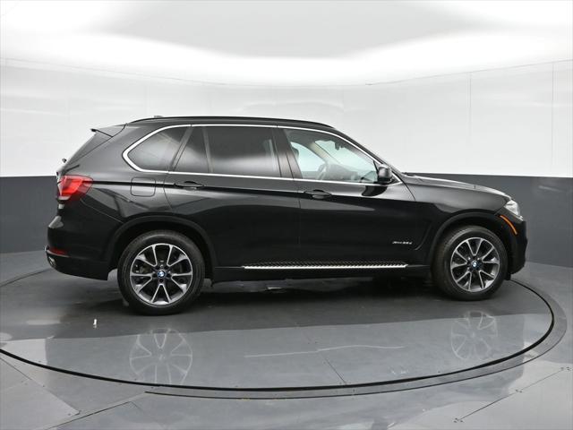 used 2015 BMW X5 car, priced at $16,998