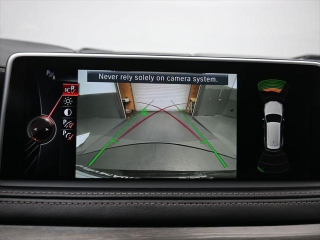 used 2015 BMW X5 car, priced at $16,998