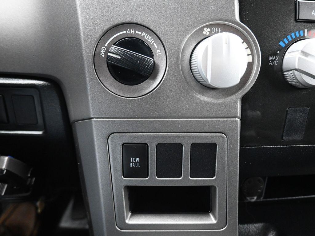 used 2013 Toyota Tundra car, priced at $14,399