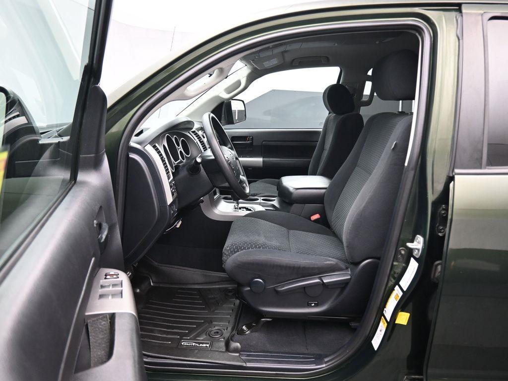 used 2013 Toyota Tundra car, priced at $14,399