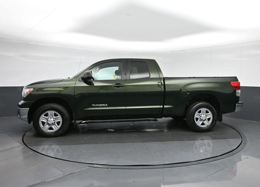 used 2013 Toyota Tundra car, priced at $14,399