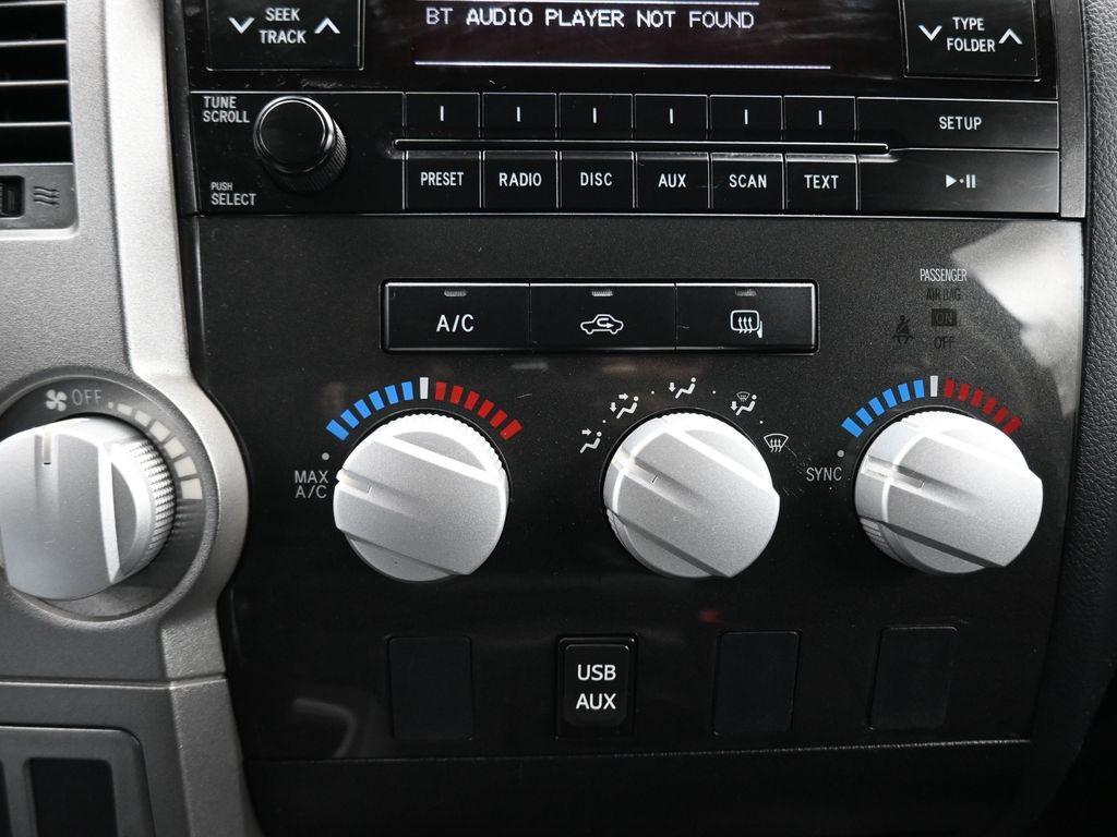 used 2013 Toyota Tundra car, priced at $14,399