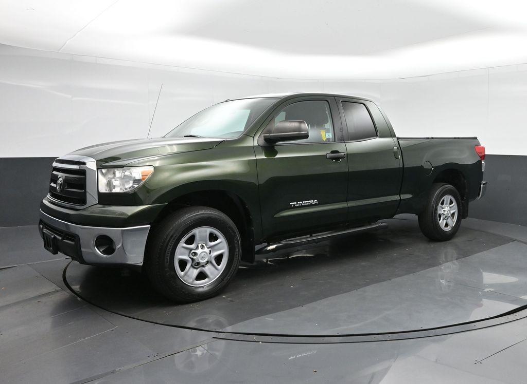 used 2013 Toyota Tundra car, priced at $14,399