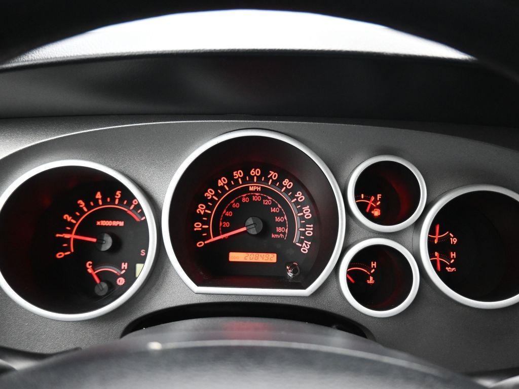 used 2013 Toyota Tundra car, priced at $14,399
